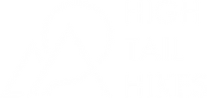 HIGH TAIL HIKES JAPAN